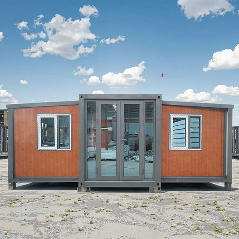 40ft Expandable Container best