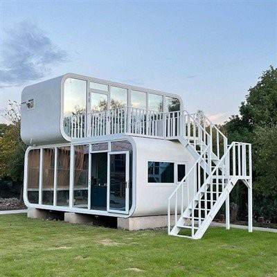 Cabanau Modern Parod